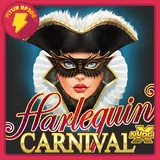 Bocoran RTP Slot No Limit City Harlequin Carnival